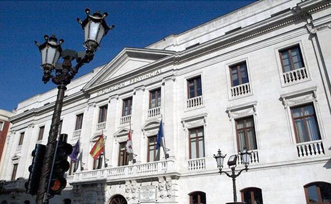 Palacio Provincial/GIT