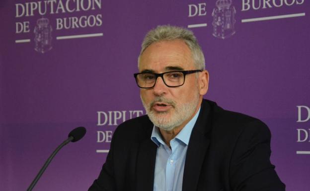 Marco Antonio Manjón./GIT