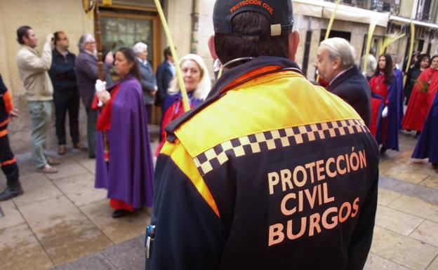 La Agrupación de Protección Civil solo cuenta ahora mismo con un responsable técnico municipal/GIT