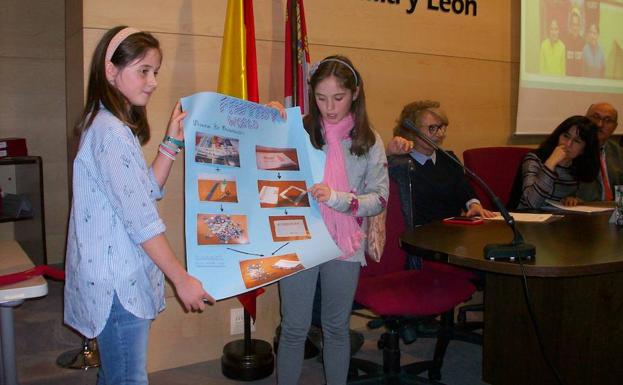 Acto de presentación