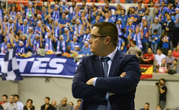 Diego Epifanio 'Epi'/GIT