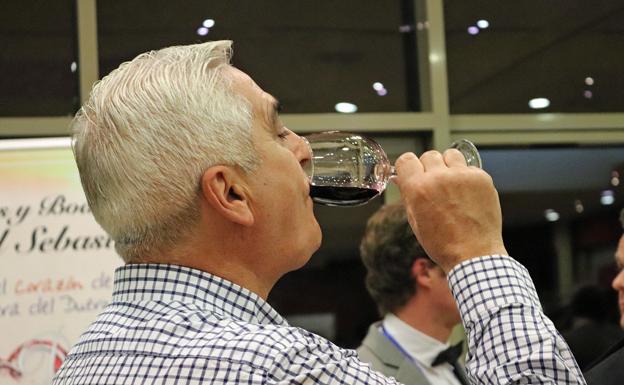 Ribera del Duero bate récord de contraetiquetas entregadas a las bodegas en 2017