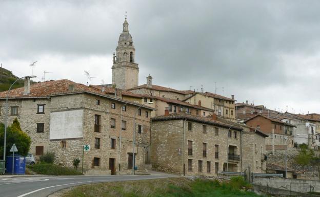 Se pretende mejorar la coordinación en Treviño./GIT
