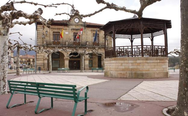 Quintanar de la Sierra/BurgosConecta