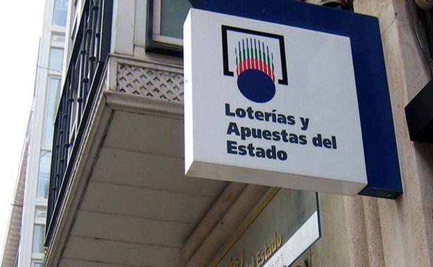 Administración de lotería/BC