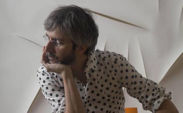 Xoel López, tocará el jueves 12 a las 21:30 horas/BC
