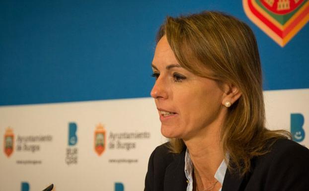 Lorena de la Fuente/GIT