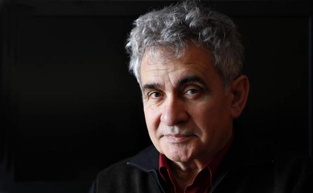 Bernardo Atxaga/BurgosConecta
