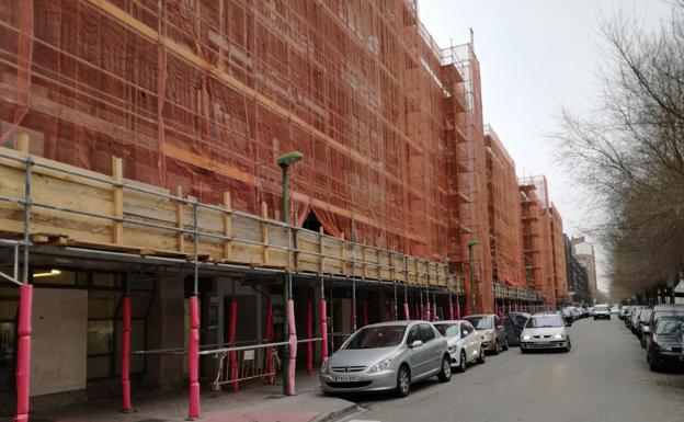 El Círculo retoma su normalidad tras blindar la Constructora Benéfica/IAC