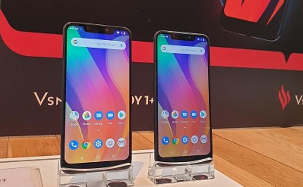 Resultado de imagen para MOVIL vietnamita
