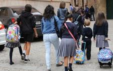 El curso 2019-20 empezará el 9 de septiembre en Castilla y León y concluirá el 30 de junio