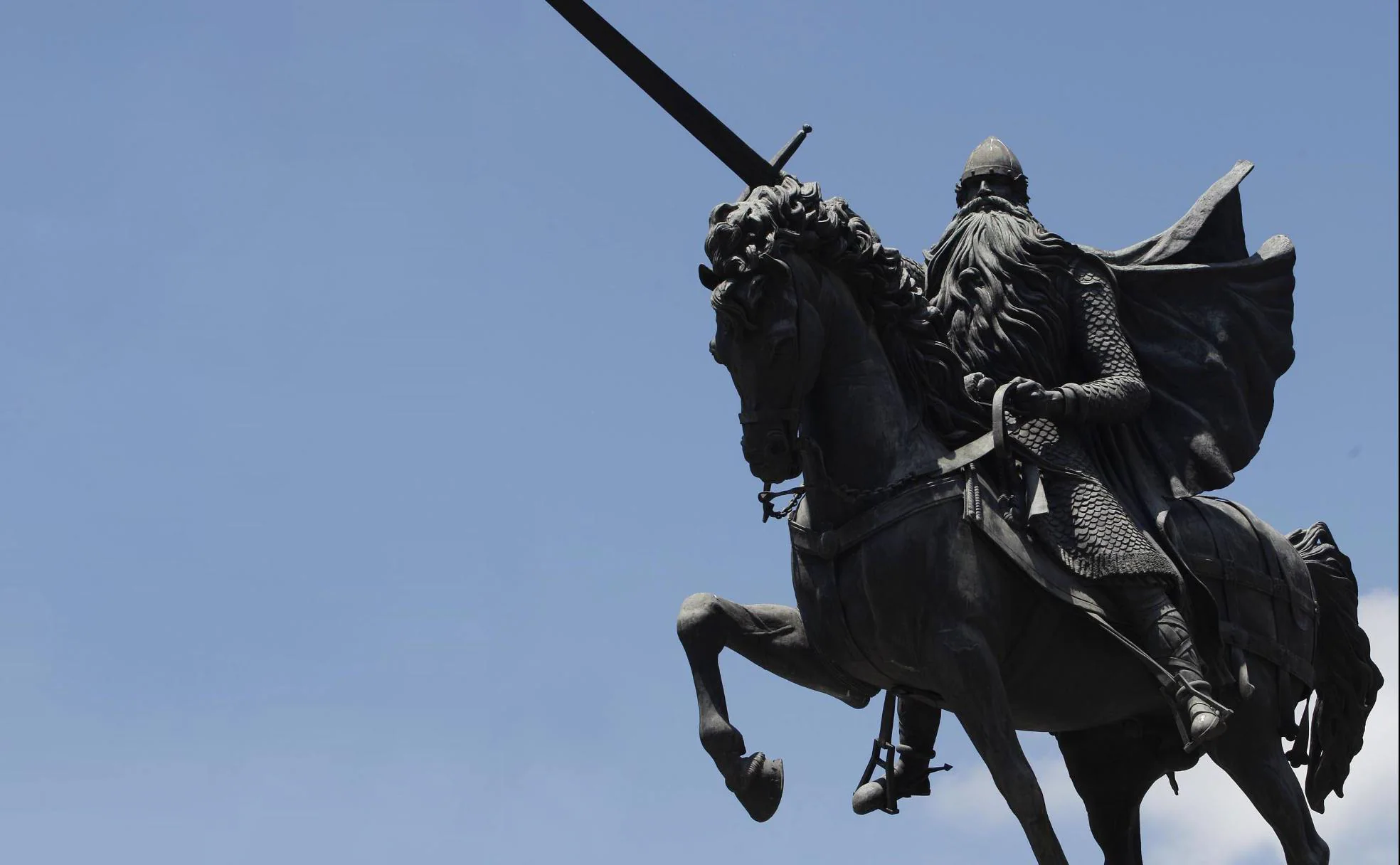 Ciencias Won veterano El Cid cabalga de nuevo | BURGOSconecta