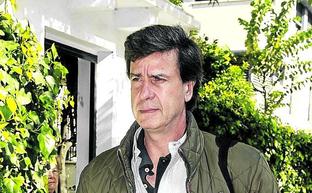 Cayetano Martínez de Irujo./EFE