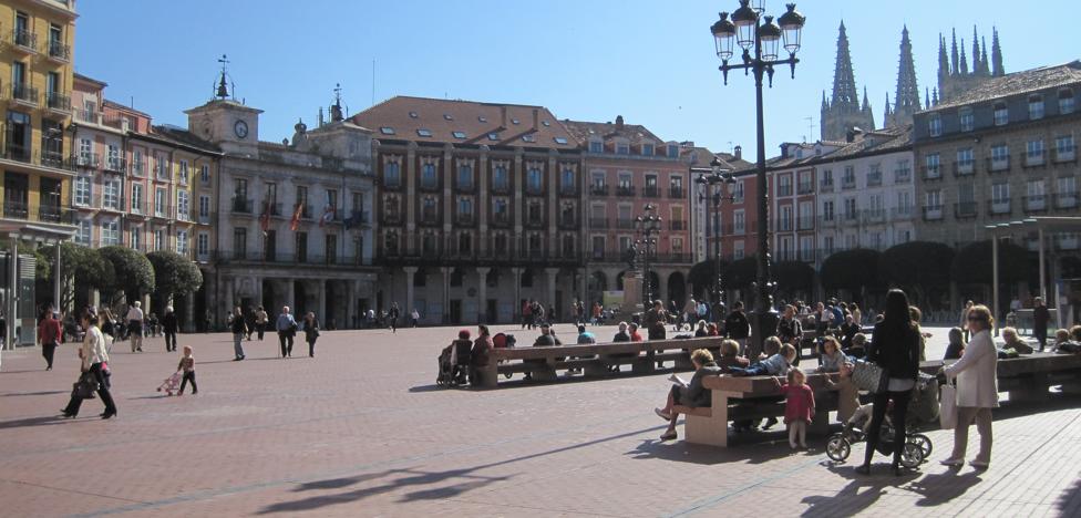 Burgos destino vacacional para el turismo nacional Burgos destino vacacional para el turismo nacional