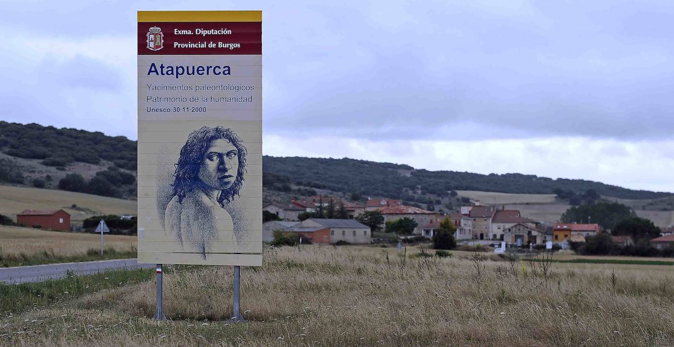 Atapuerca Patrimonio Indiscutible De La Humanidad Burgosconecta