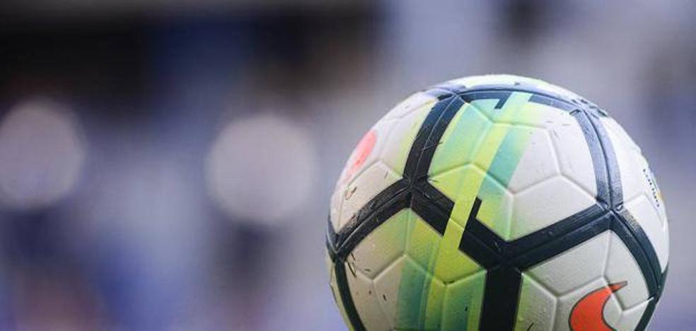 150 futbolistas con discapacidad intelectual participan en el I Trofeo de  fútbol inclusivo en Burgos | BURGOSconecta
